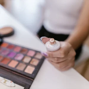 Nanofat regenerative skin treatment