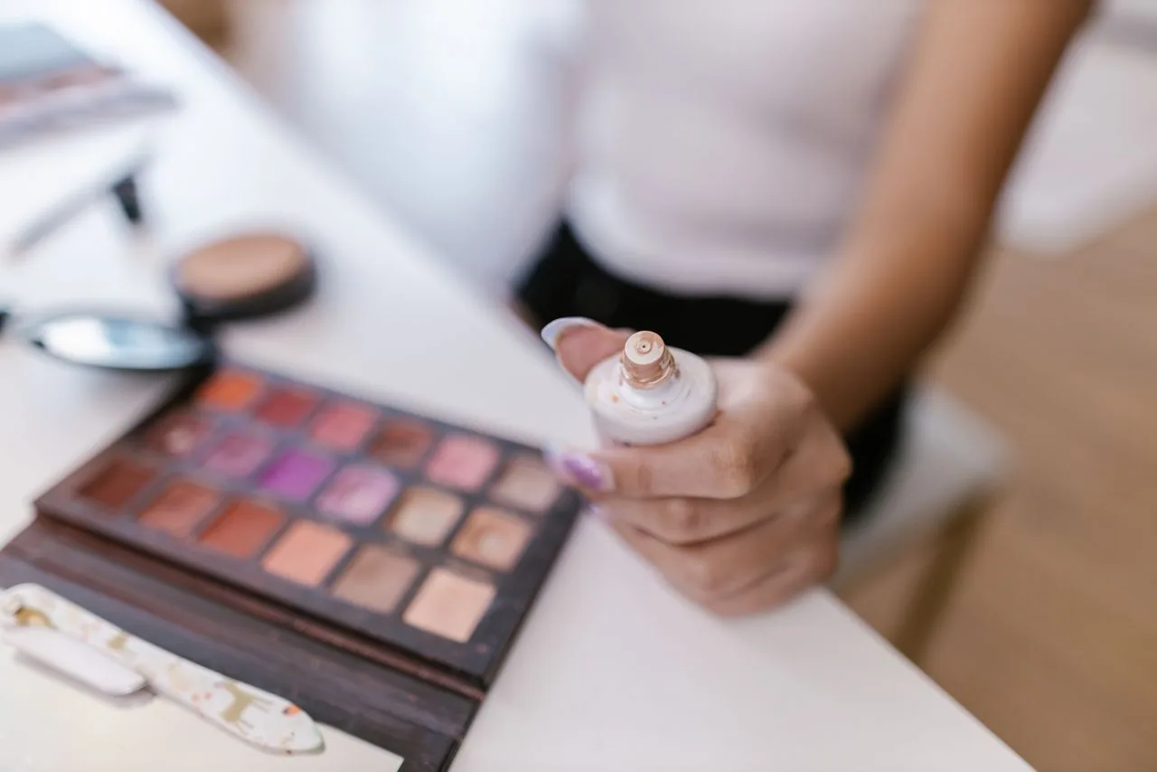 Nanofat regenerative skin treatment