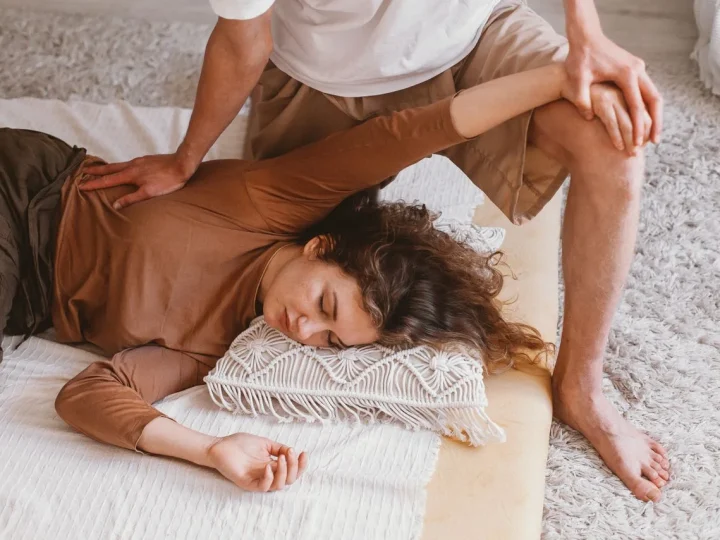 PRP regenerative treatment and recovery