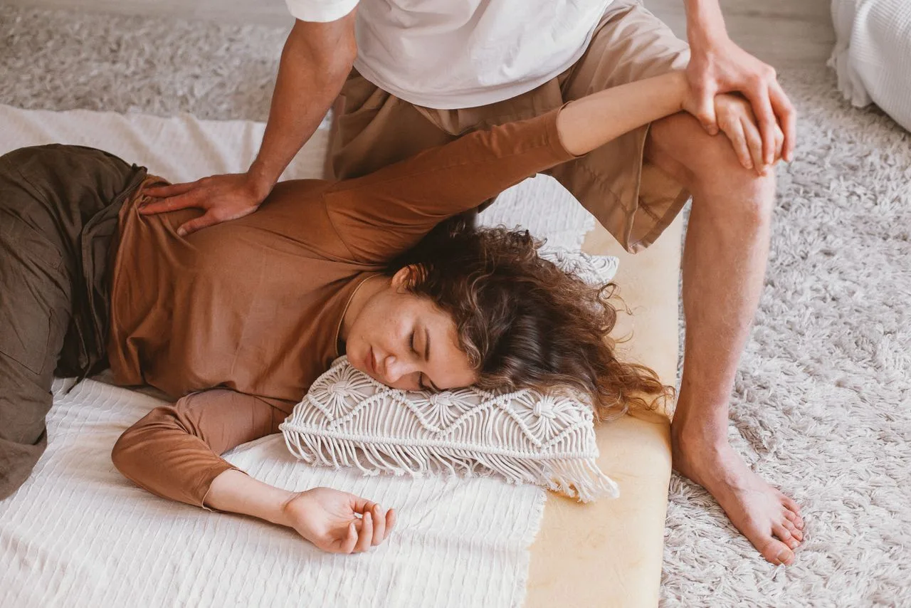 PRP regenerative treatment and recovery
