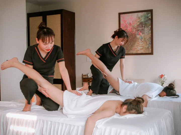 Evolve body contouring treatment