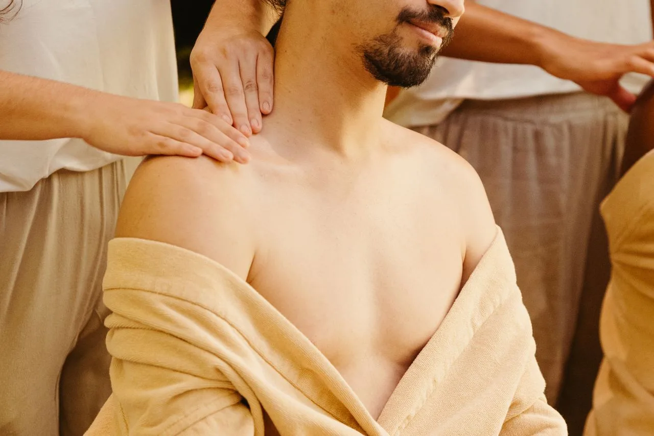 Laser tattoo removal treatment area